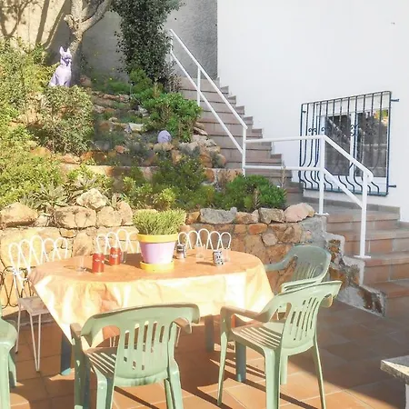 One-bedroom In Apartment Tossa de Mar
