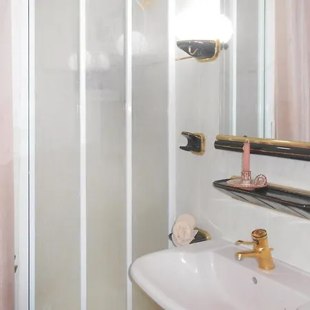 Apartment One-bedroom In Tossa de Mar